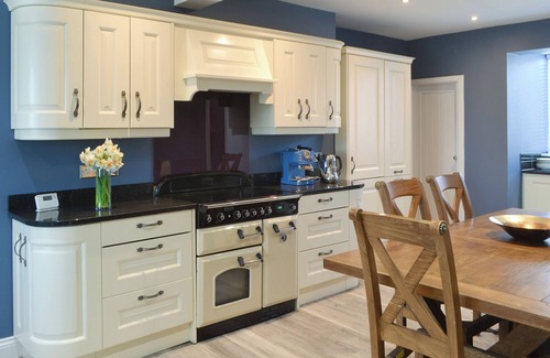 Alnmouth Cottage | 5 bedroom accommodation in Alnmouth
