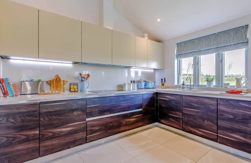 Burford Cottage | 5 bedroom accommodation in Burford