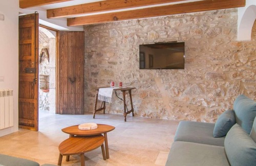 Son Servera Villa | 5 bedroom accommodation in Arta