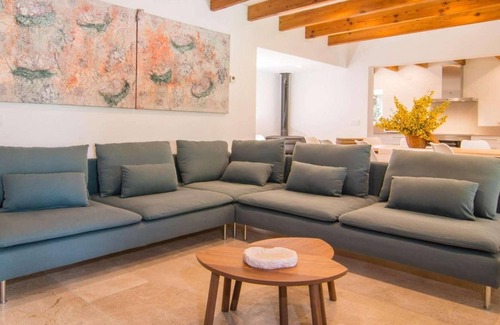 Son Servera Villa | 5 bedroom accommodation in Arta