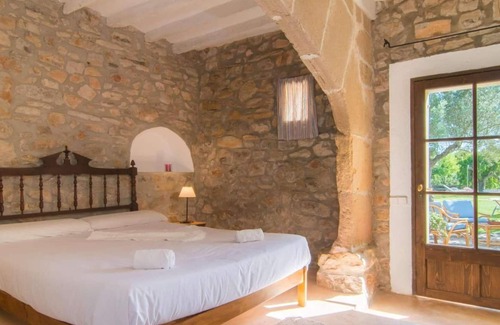 Son Servera Villa | 5 bedroom accommodation in Arta