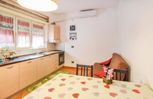 Falerna House | 5 bedroom accommodation in Falerna
