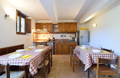 Fabbiano House | 5 bedroom amazing home in Fabbiano