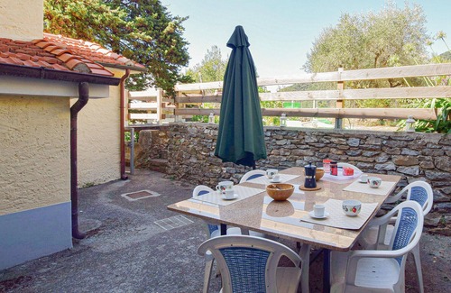 Fabbiano House | 5 bedroom amazing home in Fabbiano