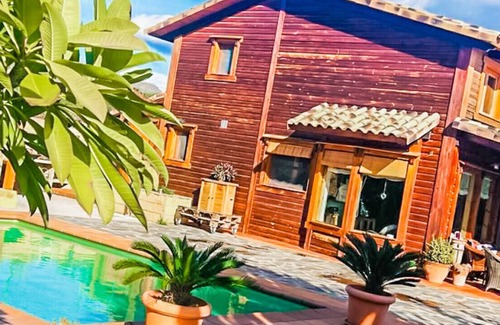 Motril House | 5 Bedroom Countryside House