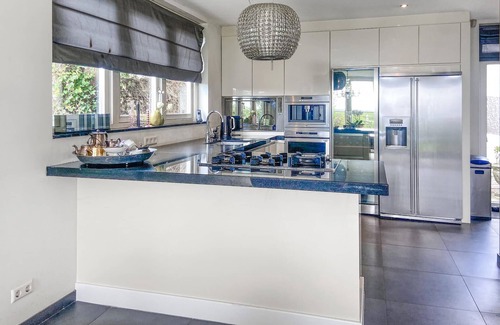 Bergen House | 5 bedroom cozy home in Bergen