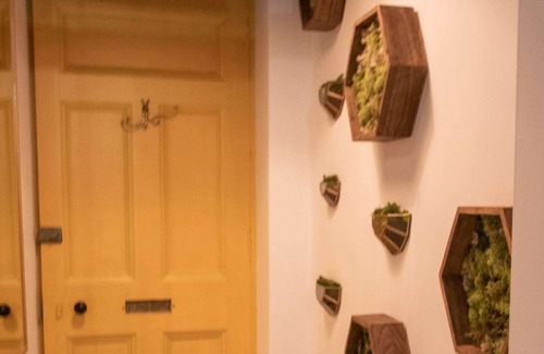 Kingussie House | 5 bedroom Georgian Townhouse