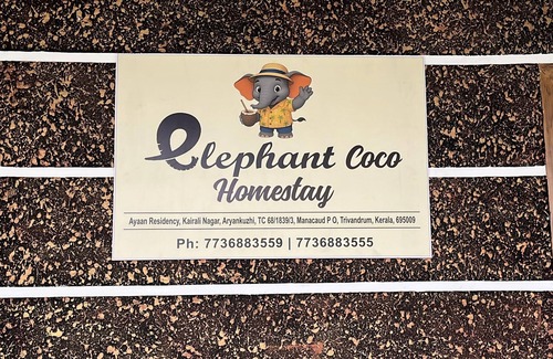 Thiruvananthapuram House | 5-bedroom Home Stay in the heart of Thiruvananthapuram with WiFi, AC