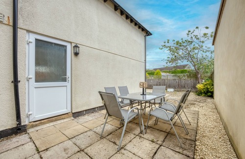 Cirencester House | 5 bedroom house in Cirencester - long stay discounts offered!