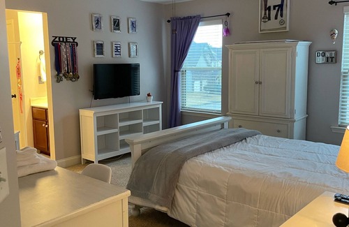 Grovetown House | 5 bedroom Master Week Rental