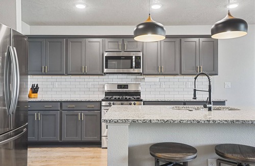 Nampa House | 5 bedroom Nampa 83686 - Extended Stays, Insurance, Crews, Family