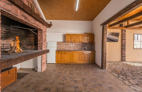 Benkovac House | 5 bedroom nice home in Miranje
