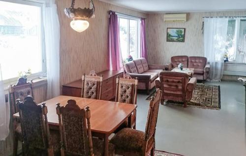 Namsos House | 5 Bedroom Nice Home In Namsos