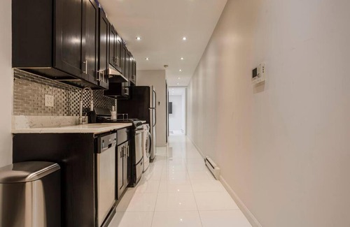 Central Park North Apartment | 5-Bedroom NYC Apartment