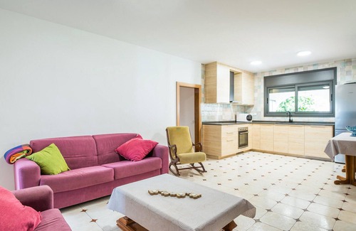 El Roc de Sant Gaieta House | 5 bedroom stunning home in Roda de Berà