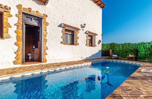 Mijas House | 5 bedroom stunning home in Mijas
