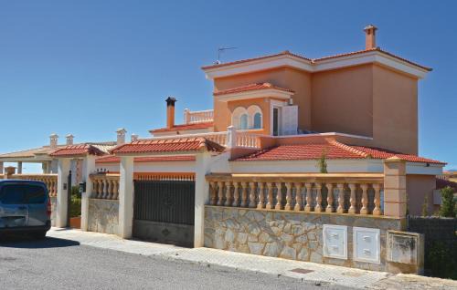 Sa Torre House | 5 Bedroom Stunning Home In Lluchmajor