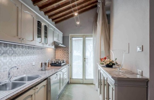 Monsummano Terme Villa | 5 bedroom Tuscany villa