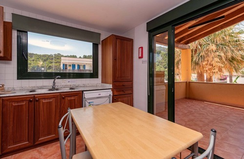 Cala San Vicente Villa | 5 bedroom villa, with private pool, Cala San Vicente