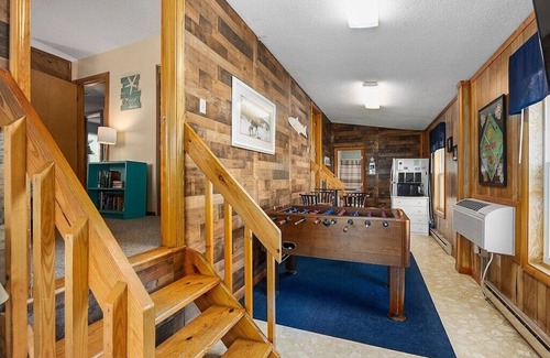 Duck House | 5 Bedrooms, 3 Full Baths, Outdoor Shower, Private Pool, Hot Tub, (Sleeps 10)