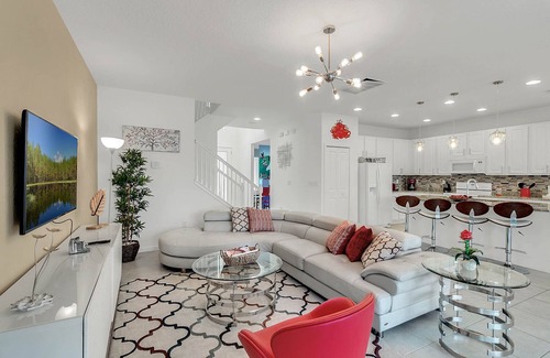 Kissimmee House | 5 Bedrooms/5 Bathrooms/Sonoma (2669 CA)