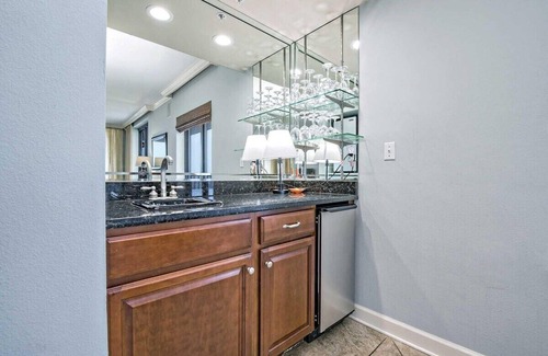 Orange Beach East Condo | 5 Bedrooms at Phoenix X 1517 Your Orange Beach Escape! Gulf Front by Prickett Properties