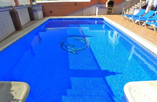 Nerja Villa | 5 Bedrooms | Casa Wahl | CG R1029