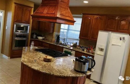 Allen House | 5 bedrooms4 bathrooms Single house