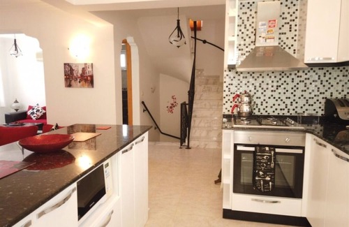 Oludeniz Villa | 5 Beds Private Pool Villa Ovacik Hisaronu Fethiye Turkey