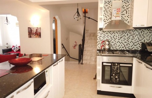 Oludeniz Villa | 5 Beds Private Pool Villa Ovacik Hisaronu Fethiye Turkey
