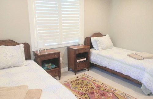 Town of North Castle House | 5-Br 3-bath Skylit Home on 3 Forested Acres