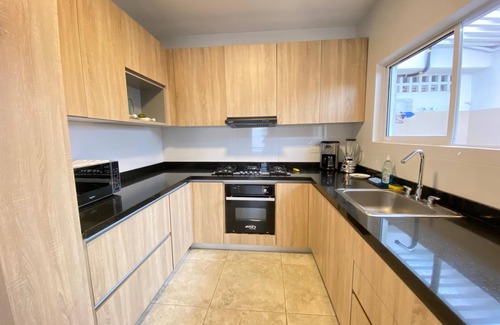 Bocachica Apartment | 5 Br House with Jacuzzi casa pipe
