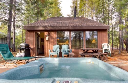 Sunriver House | 5 Butternut