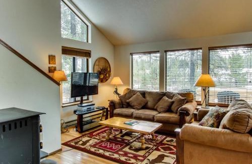 Sunriver House | 5 Butternut