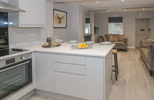 Little Haywood House | 5 Coley Lane