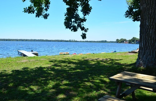 Brighton Cottage | #5 Family and pet friendly - monthly/seasonal rental