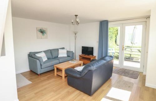 Umberleigh House | 5 Forest Park Lodge