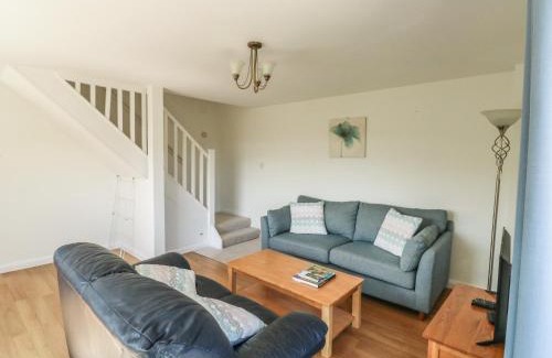 Umberleigh House | 5 Forest Park Lodge