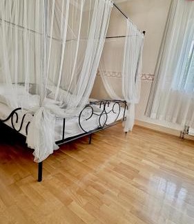 Siofok Villa | 5 Hálószobás Wellness VIP House - privát medence