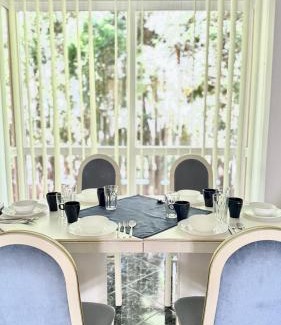 Siofok Villa | 5 Hálószobás Wellness VIP House - privát medence