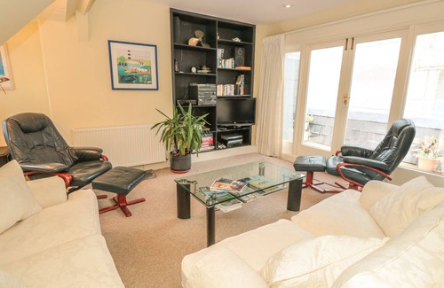 Salcombe Cottage | 5 Island Street