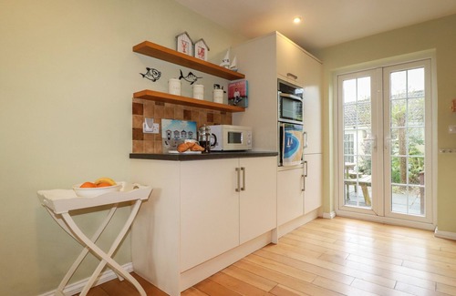Wadebridge Cottage | 5 Lower Elms
