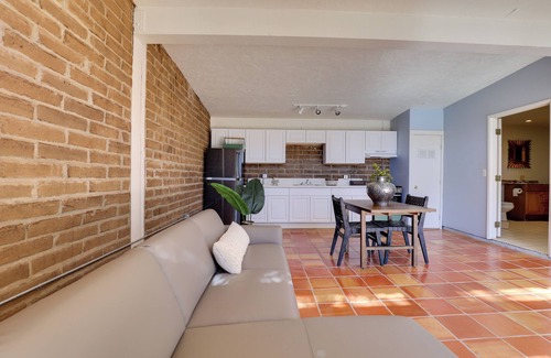 Escondido House | 5 Mi to Casino & Lake: Home on Escondido Ranch!