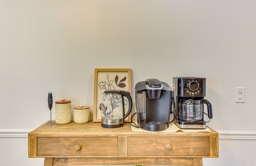 Sarasota Springs House | 5 Mi to Dtwn: Family-Friendly Sarasota Home