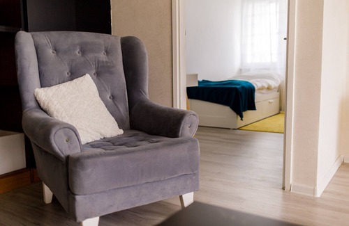Banja Luka Condo | 5 min Apartment - 2 bedroom apartment, Banja Luka center
