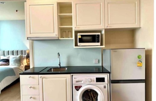 Thonglor Condo | 5 min to BTS