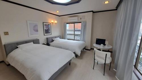 Matsumoto Apartment | 5 min walk from Matsumoto station Sky View Apartments Spacious 4BDR