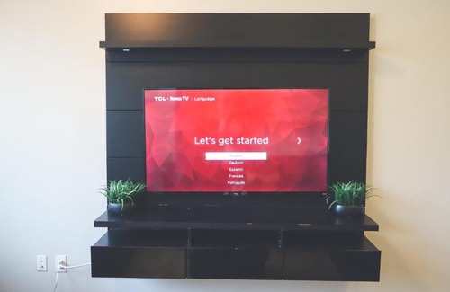 Downtown Dallas Apartment | 5 Min Walk to Dallas Convention Center