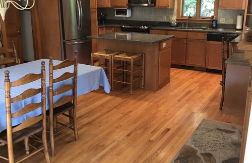 East Orleans House | 5 Min Walk to Nauset Beach, Saltwater Heated Pool & Hot Tub
