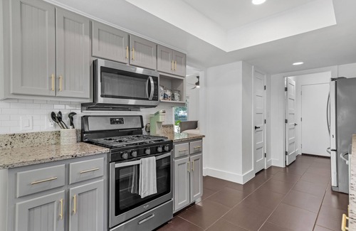 Austin House | 5 mins to Zilker Modern Marvel /Family escape